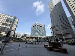 Suntec Tower Three (D1), Office #599575761